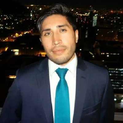 José Luis YR